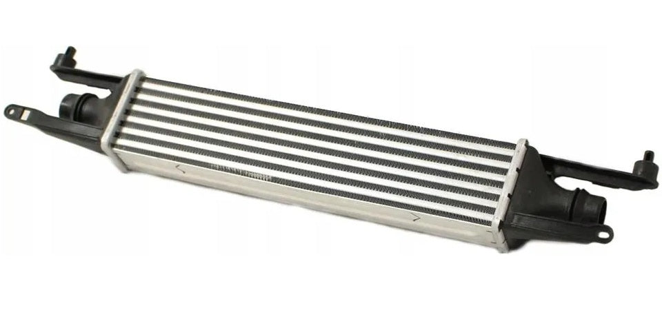Intercoolers