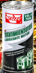 Tratamiento Lubricante para Motor Veslee VSL-9 - 443 ml