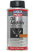 ANTIFRICCIÓN PARA ACEITE DE MOTOR LIQUI MOLY MoS2 20628 150 ML