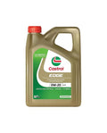 LUBRICANTE CASTROL EDGE 0W-20 C5 X4 LTS 100% SINTÉTICO
