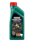 LUBRICANTE CASTROL MAGNATEC STOP-START 5W30 A5 SINTETICO X 1L SINTÉTICO
