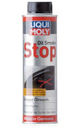 REDUCTOR DE CONSUMO DE ACEITE DE MOTOR LIQUI MOLY 2122 300 ML