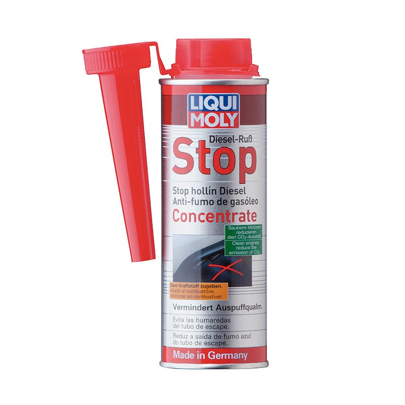 CORTA HUMO DE GASOIL LIQUI MOLY 2521 250 ML