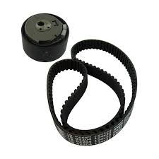 OUTLET! Kit de distribución SKF Fiat 500 / Bravo 1.4T Palio Siena 1.3 16V / Alfa Romeo 1.4T