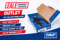 OUTLET! Kit de distribución SKF Fiat 500 / Bravo 1.4T Palio Siena 1.3 16V / Alfa Romeo 1.4T