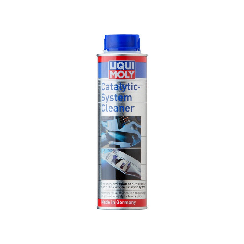 LIMPIADOR DE CATALIZADOR LIQUI MOLY 8931 300 ML