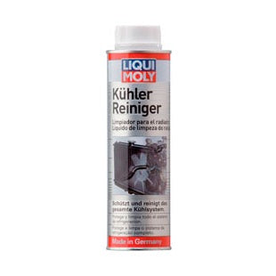 LIMPIADOR DE CIRCUITO DE REFRIGERACIÓN LIQUI MOLY 2506 300 ML