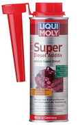 LIMPIA INYECTORES DIESEL BOMBA LIQUI MOLY 2504 300 ML