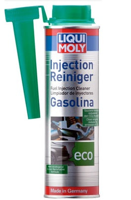 LIMPIA INYECTORES PARA NAFTA LIQUI MOLY 2124 300 ML