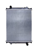 Radiador Vw Constellation 17320/19320/25420/25320e/25240 S/lat Pr