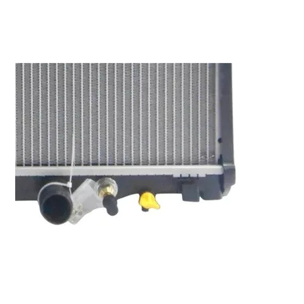 Radiador Toyota Hilux / Sw4 2.5 - 3.0 Tdi 2005-2015 Aut/man | Compatible con Toyota Hilux