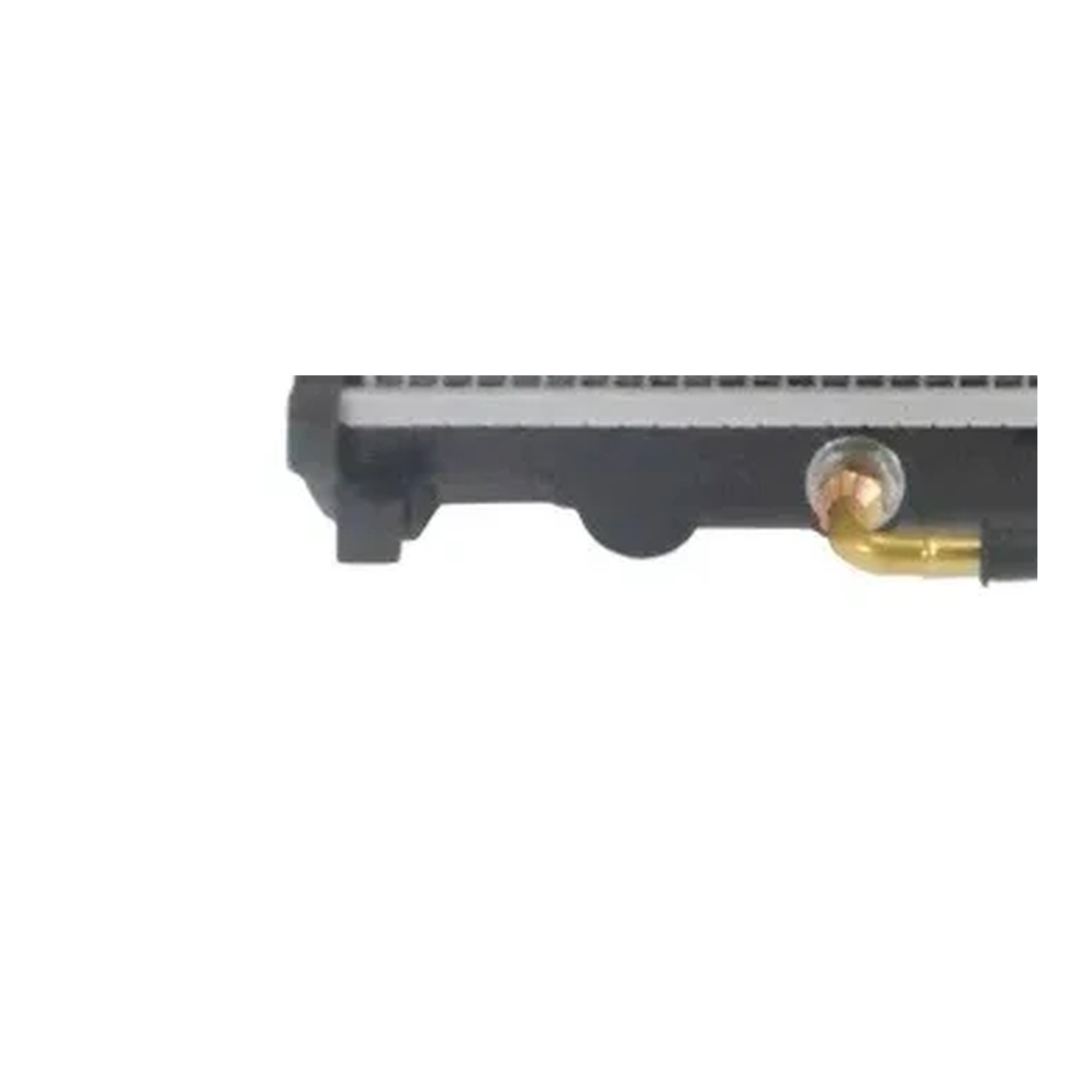 Radiador Toyota Hilux / Sw4 2.5 - 3.0 Tdi 2005-2015 Aut/man | Compatible con Toyota Hilux