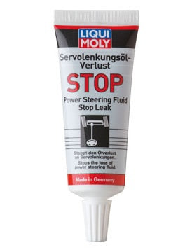 TAPA FUGAS DE ACEITE DE CAJA DE DIRECCIÓN LIQUI MOLY 1099