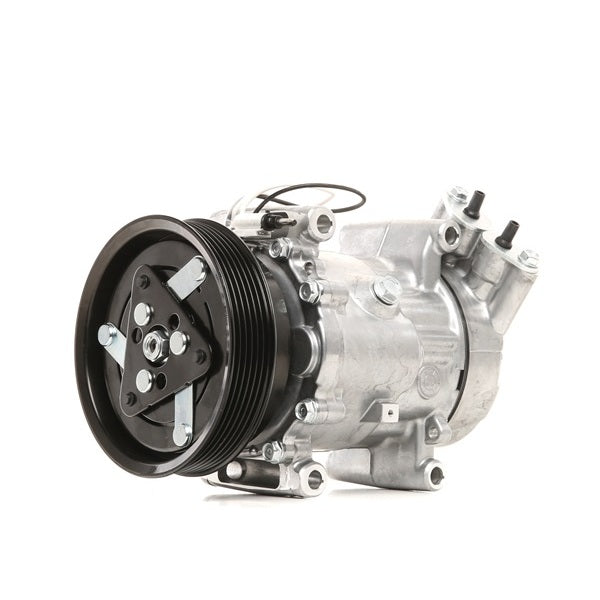 COMPRESOR RENAULT  CLIO II KANGOO MEGANE SYMBOL 1.6 16V K4M / 1.5 DCI 6PK HITNA