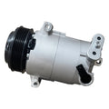 Compresor de Aire Acondicionado Fiat Toro Jeep Renegade / Jeep Compass