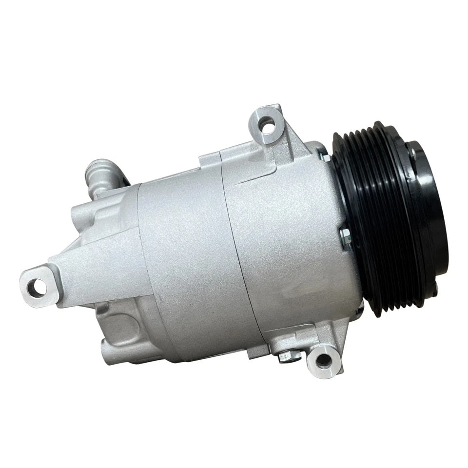 Compresor de Aire Acondicionado Fiat Toro Jeep Renegade / Jeep Compass