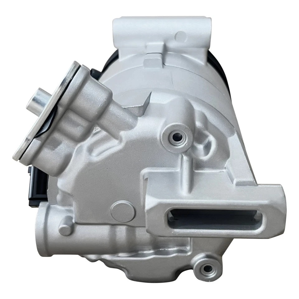 Compresor de Aire Acondicionado Fiat Toro Jeep Renegade / Jeep Compass