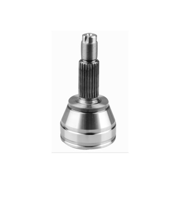 OUTLET! Homocinetica Lado Rueda Ford Ecosport Fiesta Ka Courier
