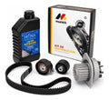 Kit Distribucion C/bomba 206 307 207 408 308 C3 C4 1.6 16v