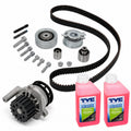 Kit Distribución Ina C/bomba C/refrigerante Amarok 2.0 Tdi