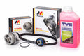 Kit de distribución Munich VW Suran Fox Gol Trend Saveiro 1.6 8V / Gol power 1.4