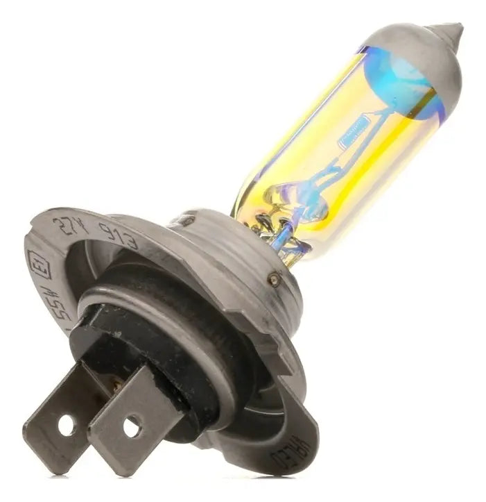 Lampara H7 Valeo Aqua Vision H7 12 V 55 W Antideslumbrante