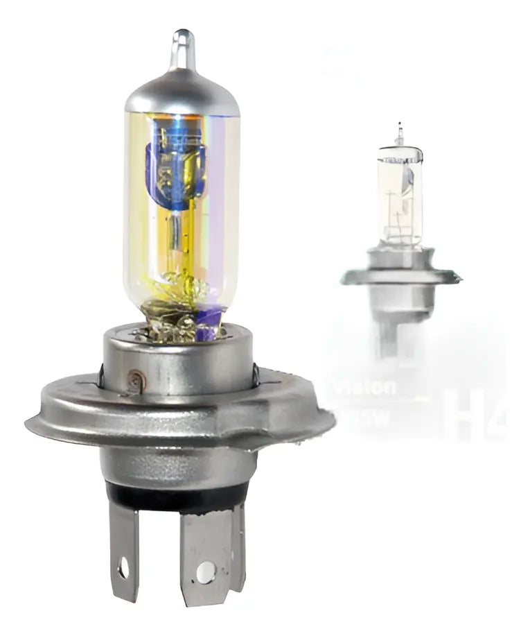 Lampara Valeo Aqua Vision H4 12 V 60/55 W Antideslumbrante