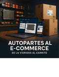 Autopartes al E-commerce