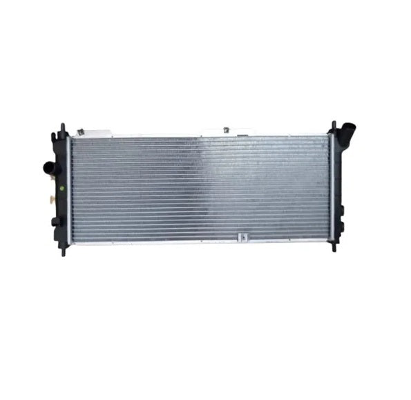 Radiador Corsa 1.6/1.4 C/aire 96/2011 Brazado Reforzado