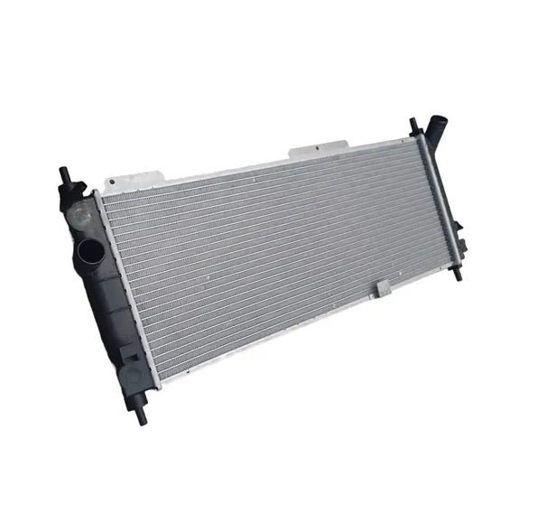 Radiador Corsa 1.6/1.4 C/aire 96/2011 Brazado Reforzado