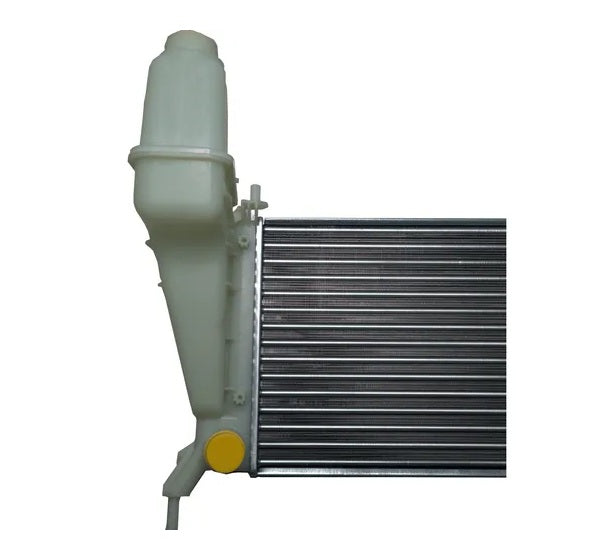 Radiador Suzuki Fun Con Aire Con Deposito 2001/2005 PR