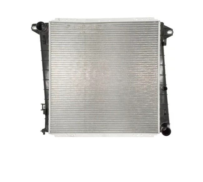 Radiador Ranger 3.0 Tdi Power Stroker 2005 Al 2012