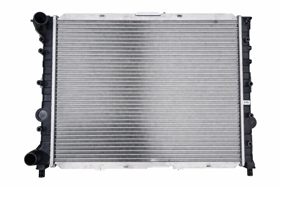Radiador De Agua Alfa Romeo 156 Panel 58 X 39 Bocas Izqu