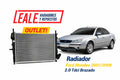 OUTLET! Radiador Ford Mondeo 2001 / 2008 2.0 Tdci Brazado