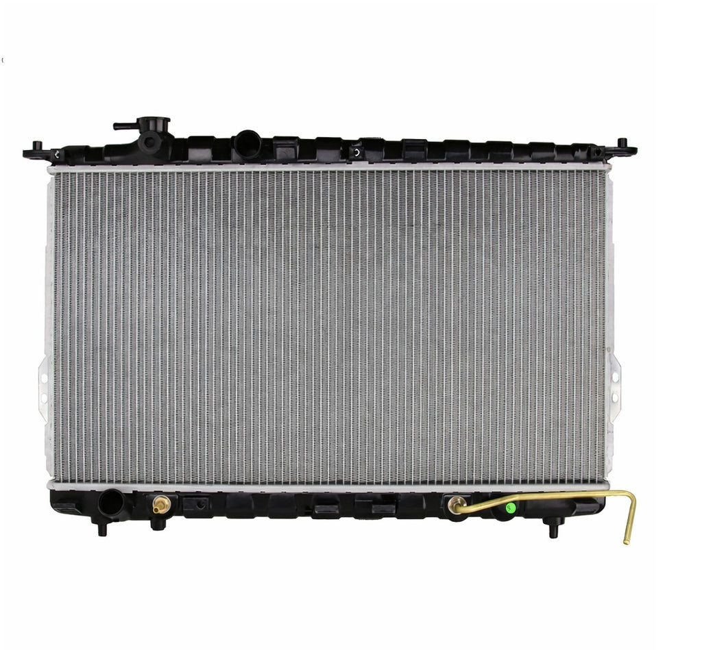 OUTLET! Radiador Hyundai Sonata F2 1998/2004 - G6BV 2.5 V6