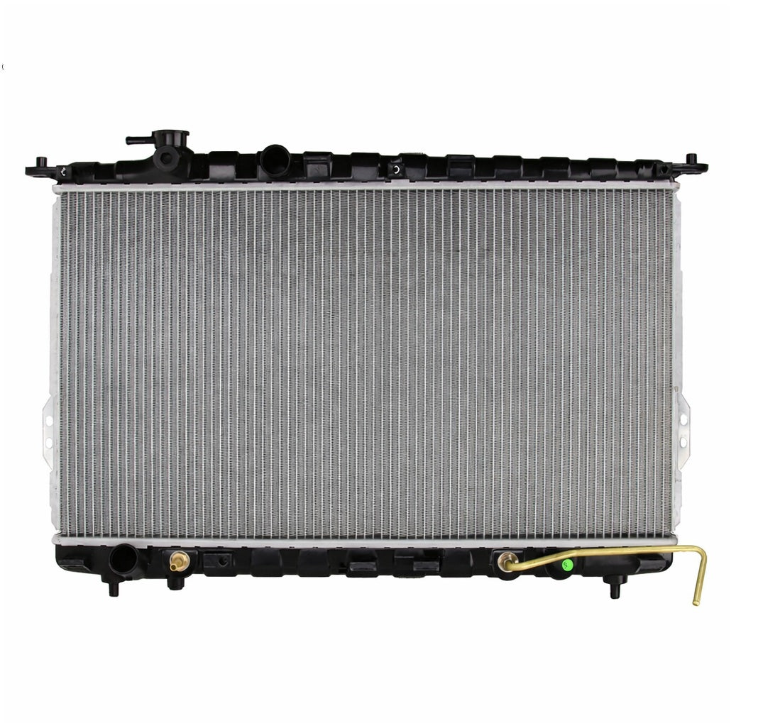 OUTLET! Radiador Hyundai Sonata F2 1998/2004 - G6BV 2.5 V6