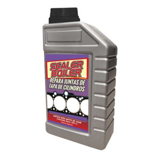 Repara juntas de tapa de cilindros Sealer Boiler 450 cc