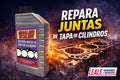 Repara juntas de tapa de cilindros Sealer Boiler 450 cc