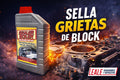 Sella grietas de block Sealer Boiler 450 cc